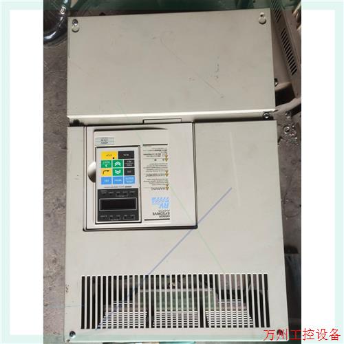 议价直拍不发:议价变频器,37kw  功能,成色中,3G3RV-