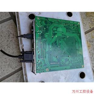 議價直拍不發 收銀主板一張 九成新 拆機包好 oMw一Hc18Dv11
