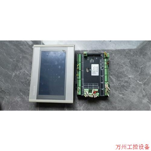 议价直拍不发:昆仑通态触摸屏:TPC7032Ki