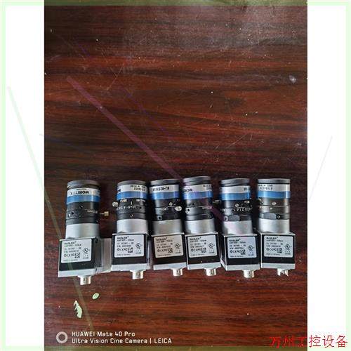 议价直拍不发:BASLER巴斯勒ACA1920-150UM,一共6台,成色议价