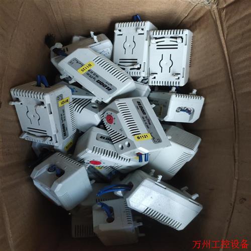 议价直拍不发:议价ELDON温控器 ETR201 TS60 KTS 011