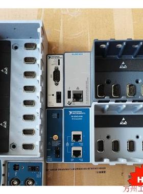 议价直拍不发:议价NI各种机箱,NICDAQ9076 NI9185 NI918