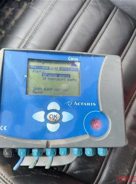 议价直拍不发:ACTARIS埃创ITRON,流量计CORUS校正仪COTU议价