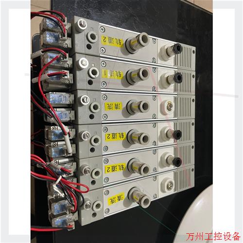 议价直拍不发:HITOP恒拓高真空发生器UZL12K. ZL112成色充新