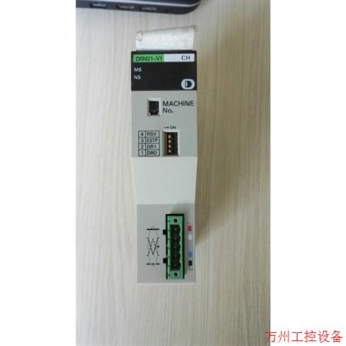议价直拍不发:C200HW-DRM21-V1 原装没有用过,端子