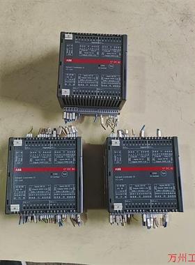 议价直拍不发:07DC92D  ABB模块 GJR5252200R0101