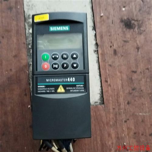 议价直拍不发:6se6440-2uc12-5aa1
