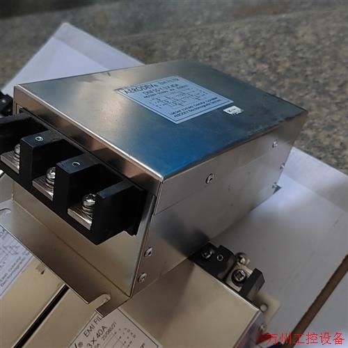 议价直拍不发:上海埃德AERODEV三相交流EMI滤波器 DNF55-Y-,议