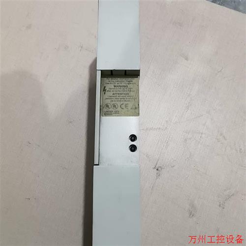 议价直拍不发:伦茨制动单元  EMB9352-E