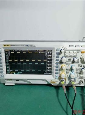 议价直拍不发:询价RIGOL普源DS2302示波器,300MHz,2GSa/s议价