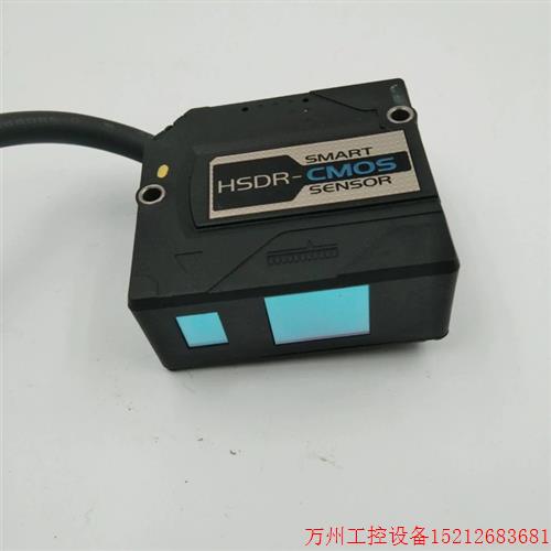 议价直拍不发:原装拆机OMRON传感器 ZX0-LD50A86 现货实物图