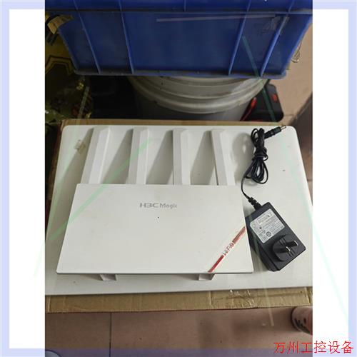 议价直拍不发:H3C/新华三 新华三  H3C nx30 无线路由器,满血