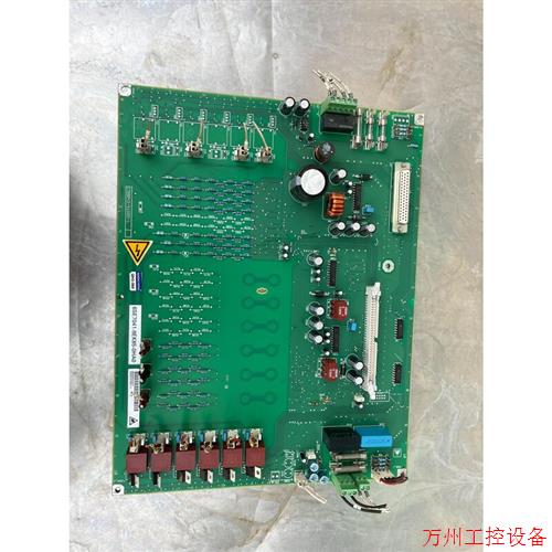 议价直拍不发:6SE7041-8EK85-0HA0主板成色如图