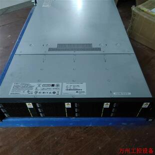 议价直拍不发:5500v3存储oceanstor   双电 双控4t*
