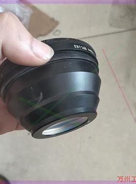议价直拍不发:激光打标机 场镜  F-theta Ronar 1064nm