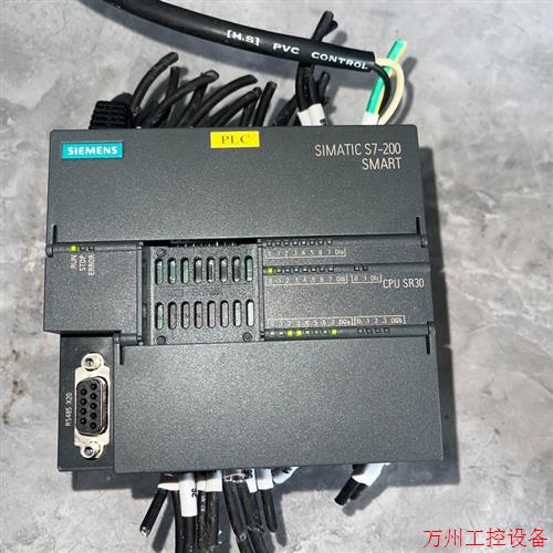 议价直拍不发:新款 288-1SR30-0AA1 PROFINET