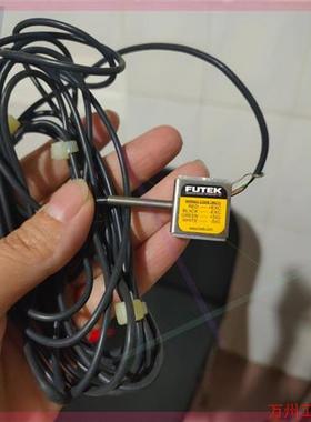 议价直拍不发:拆机美国FUTEK 称重传感器 FUTEK LSB200议价