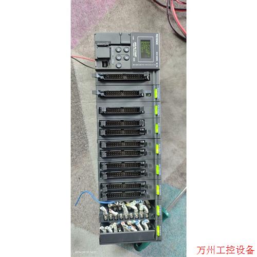 议价直拍不发:基恩士PLC  KV3000  KV-C32XA  KV-C