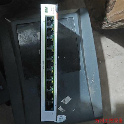 议价直拍不发:议价烽火(FiberHome) POE交换机千兆9口S1800