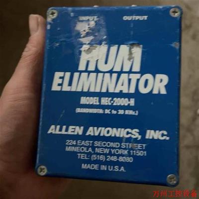 议价直拍不发:询价Allen Avionics HEC-2000-H Vide议价