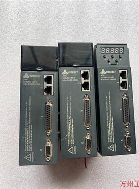 议价直拍不发:COTRUST合信1.0KW 1.5KW伺服驱动器