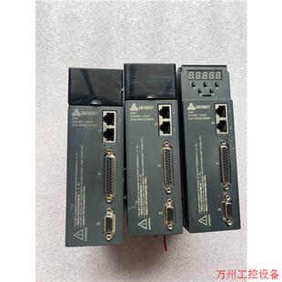议价直拍不发:COTRUST合信1.0KW 1.5KW伺服驱动器