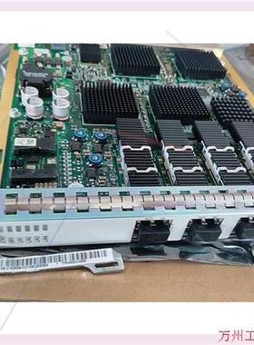 议价直拍不发:出售PTN970四口万兆板k1EX4S 满配万兆模块