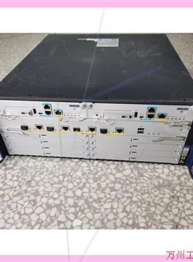 议价直拍不发:新华三 H3C MSR56-60 企业级路由器 有需求的带价