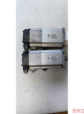 议价直拍不发:R88M-K40030H-BS2-Z伺服电机马达,实物