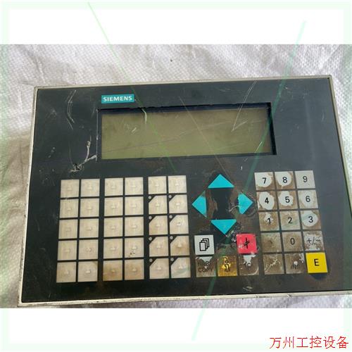 议价直拍不发: 6AV3515-1MA10