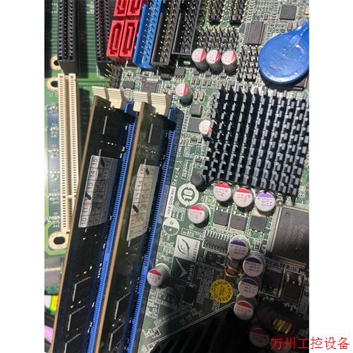 议价直拍不发:议价!现货 威强工控机主板WSB-Q354-R41 REV;4.1