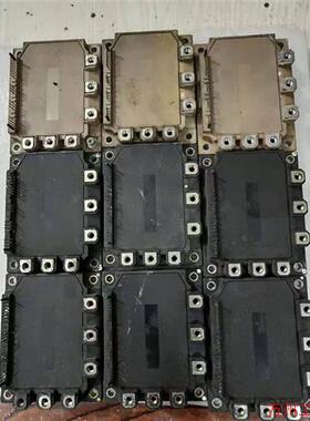 议价直拍不发:询价7MBP75RA120/7MBP50RA-120 智能模块一议价