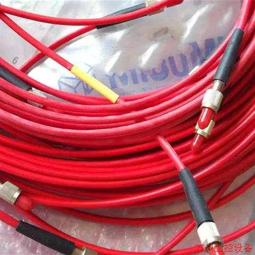 议价直拍不发:实拍现货Caledonian全新POF光缆I-V2Y(ZN)11Y 1P98