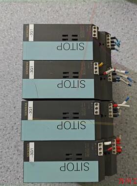 议价直拍不发:6EP1333-2BA01  SIEMENS 设备拆机