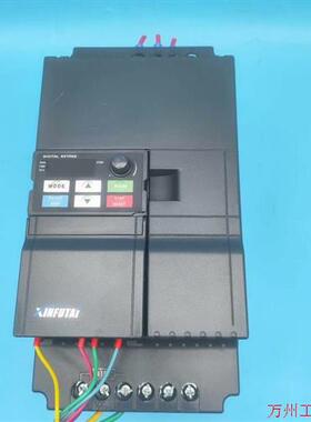 议价直拍不发:(请询价)FUTAI变频器FT-S005543KDD 5.5KW 38