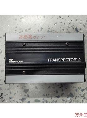 议价直拍不发:INFICON TRANSPECTOR 2 TSPTT100