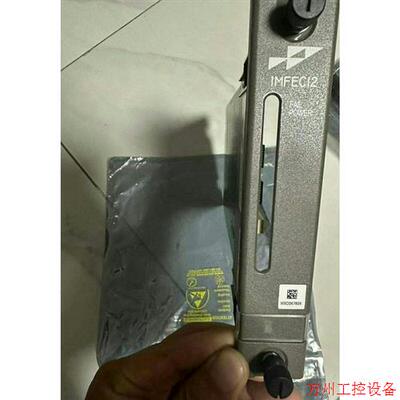 议价直拍不发:PLC   IMFEC12 ABB  IMFEC12模块
