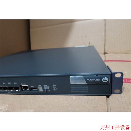 议价直拍不发:议价!华三S5800-32C-PWR供电交换机 JC099A华