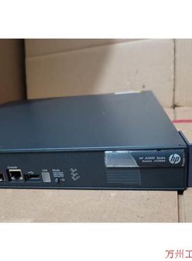 议价直拍不发:议价!华三S5800-32C-PWR供电交换机 JC099A华