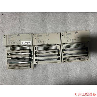 议价直拍不发:施耐德PLC、171CCS70010、170ADM35010