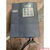 上海新尔变频器 SY8200H 220v 议价直拍不发 1.5kw 拆机下