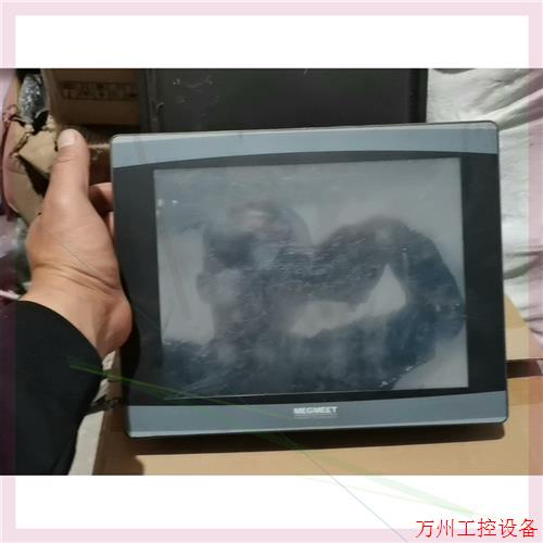 议价直拍不发:MEGMEET触摸屏MZ600-TT10P4B