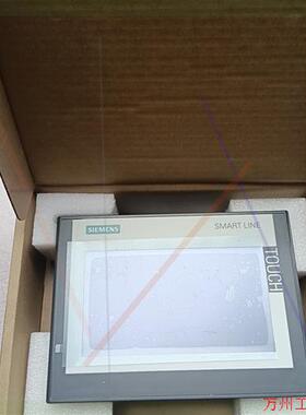 议价直拍不发:触摸屏 6AV6 648-0CC11-3AX0全新