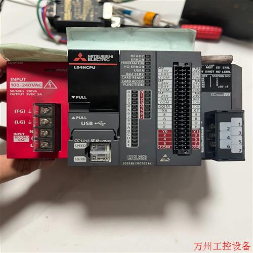 议价直拍不发:L04HCPU议价
