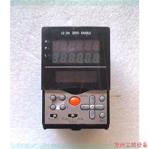 议价直拍不发:OMRON/ ZS-MDC11 模块,拆机质量包好,标