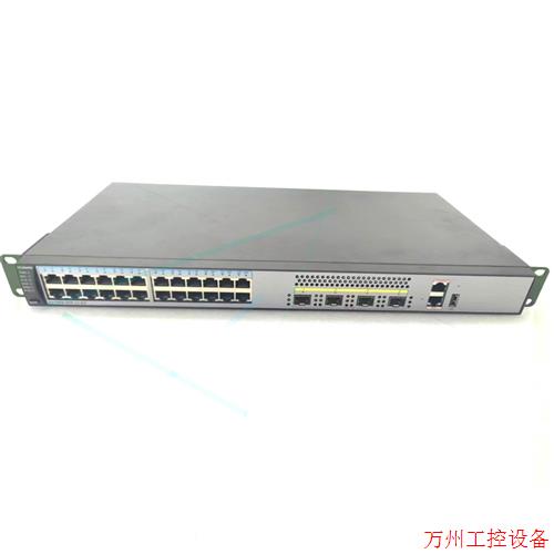 议价直拍不发:/Huawei 交换机S5700S-28X-LI-AC?