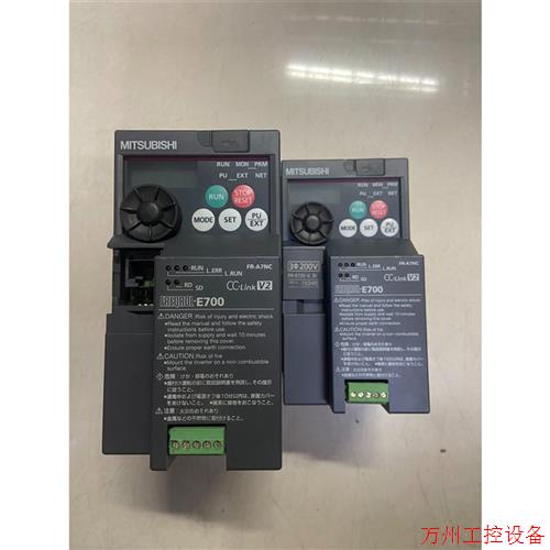 议价直拍不发:FR-E720-0.75K