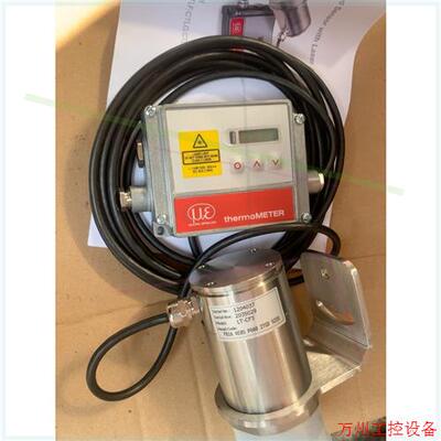 议价直拍不发:米铱激光传感器,全新德国MICRO-EPSILONl红外温度