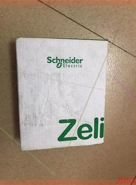 议价直拍不发:原装Schneider中间继电器 RXM2LB1B