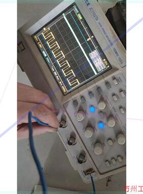 议价直拍不发:100M数字示波器,精测JINGCE JC1102TA  1